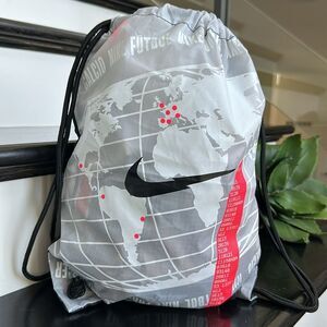 New Nike unisex sports backpack cleat bag soccer football